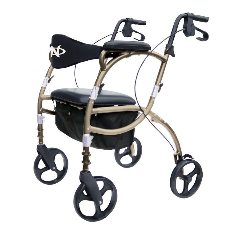 Patient transfer chair Airgo® Navigator Airgo
