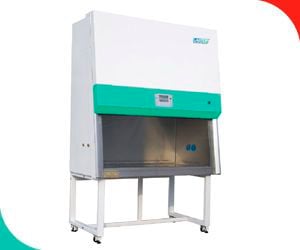 Class II microbiological safety cabinet / type A2 LBS Series Skylab Instruments & Engineering