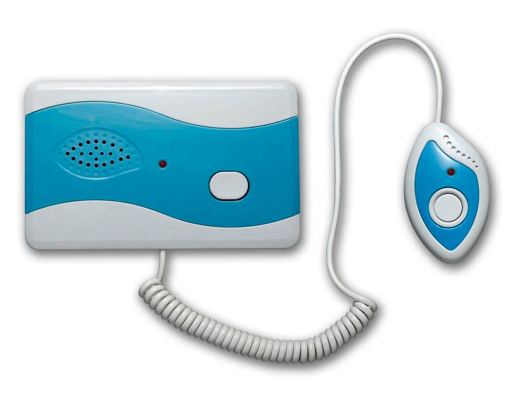 Nurse call system BY816 Changsha beyond medical device
