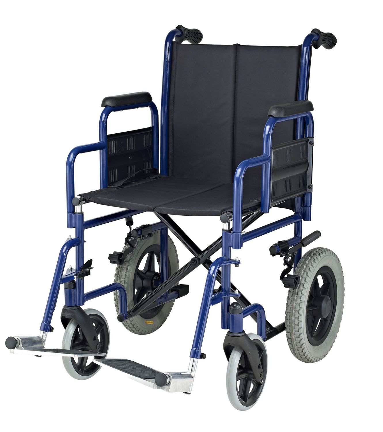 transfer wheelchair