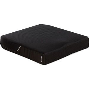 Seat cushion / foam / rectangular Netti | Sit Alu Rehab
