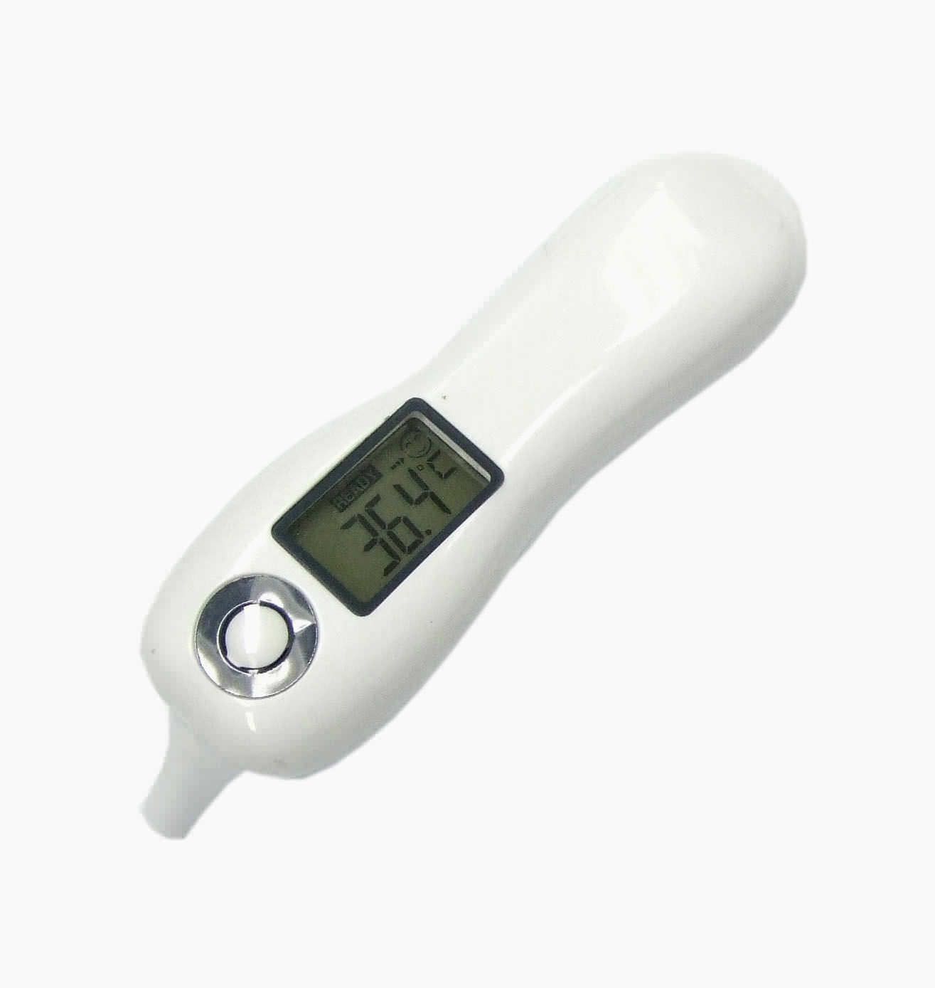 Medical thermometer / electronic / multifunction -20 ... 115 °C | 601E Valeo Corporation