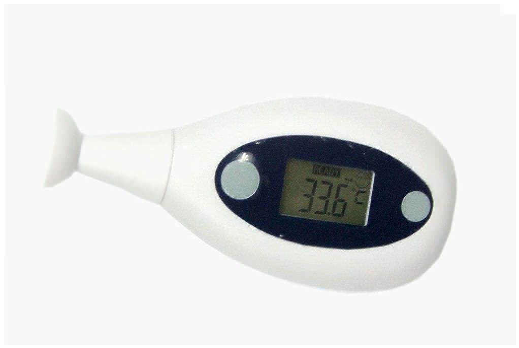 Medical thermometer / electronic / multifunction -20 ... 115 °C | 601D Valeo Corporation