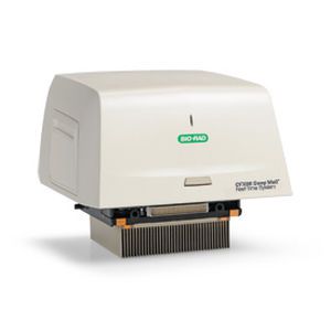 Real-time thermal cycler CFX96 Touch Deep Well™ Bio-Rad