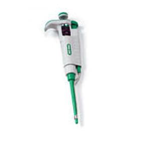 Electronic micropipette / variable volume / with ejector / autoclavable 2 ? 20 µl | 166-0506 Bio-Rad
