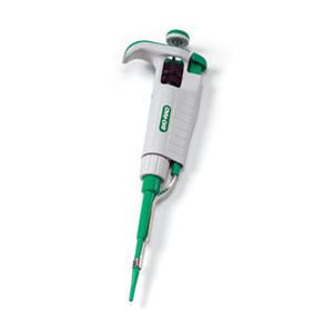 Electronic micropipette / variable volume / with ejector 20 ? 200 µl | 166-0507 Bio-Rad