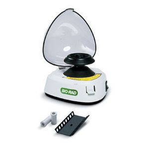 Laboratory mini centrifuge 6000 rpm Bio-Rad