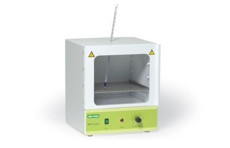 Laboratory incubator 60 °C Bio-Rad