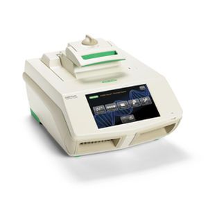 Gradient thermal cycler / real-time C1000 Touch™ Bio-Rad