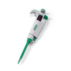 Electronic micropipette / variable volume / with ejector / autoclavable 100 ? 1000 µl | 166-0508 Bio-Rad