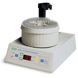 Fraction collector for liquid chromatography 731-8120EDU Bio-Rad