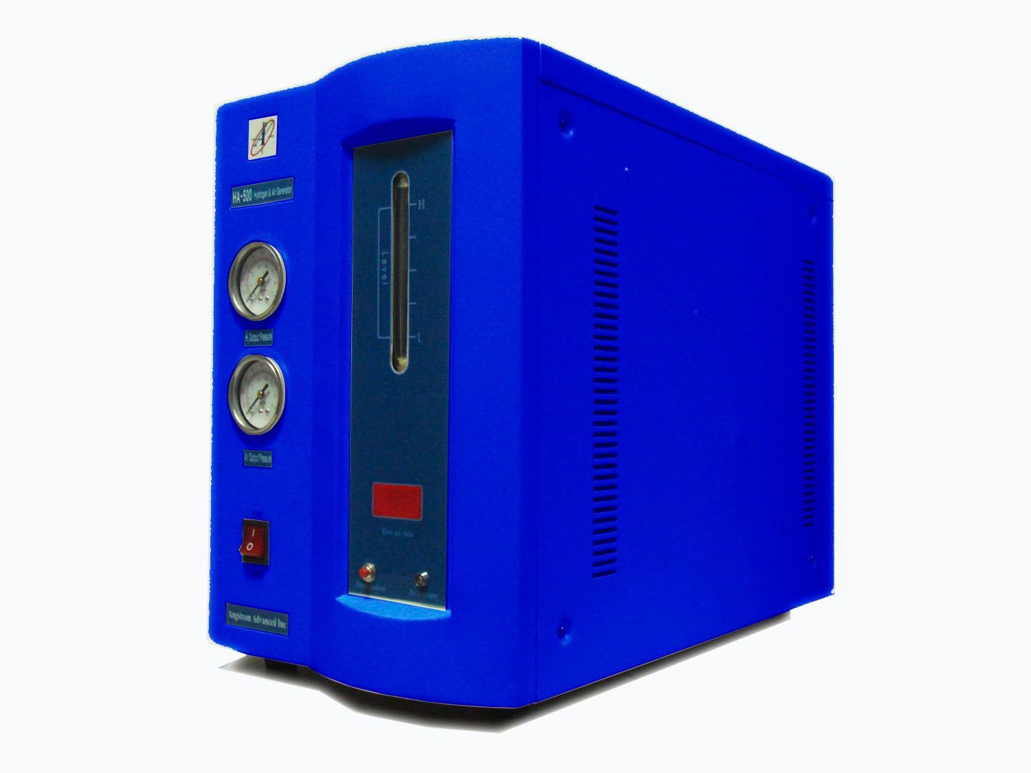 Air generator nitrogen / laboratory GHA-300, GHA-500 Angstrom Advanced Inc.