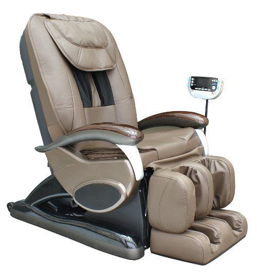 Massage armchair 45490 FYSIOMED NV-SA
