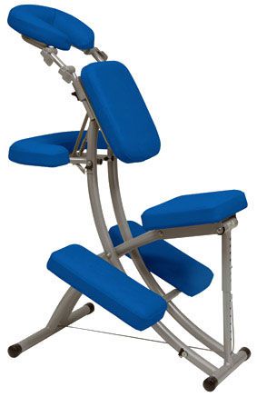 Massage chair 16115 FYSIOMED NV-SA