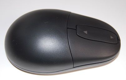 Disinfectable medical mouse / wireless WM 88 TACTYS