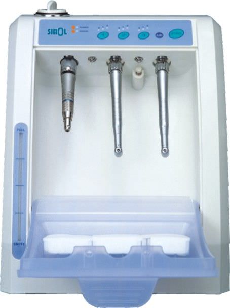 Compressed air cleaner for dental instruments CM-? Xian Yang North West Medical Instrument (Group) Co., Ltd.