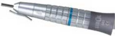 Dental handpiece / straight 043 Xian Yang North West Medical Instrument (Group) Co., Ltd.