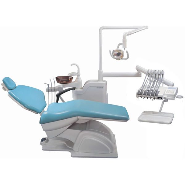 Dental unit ST-3608(07 type)T Foshan CoreDeep Medical Apparatus Co., Ltd.