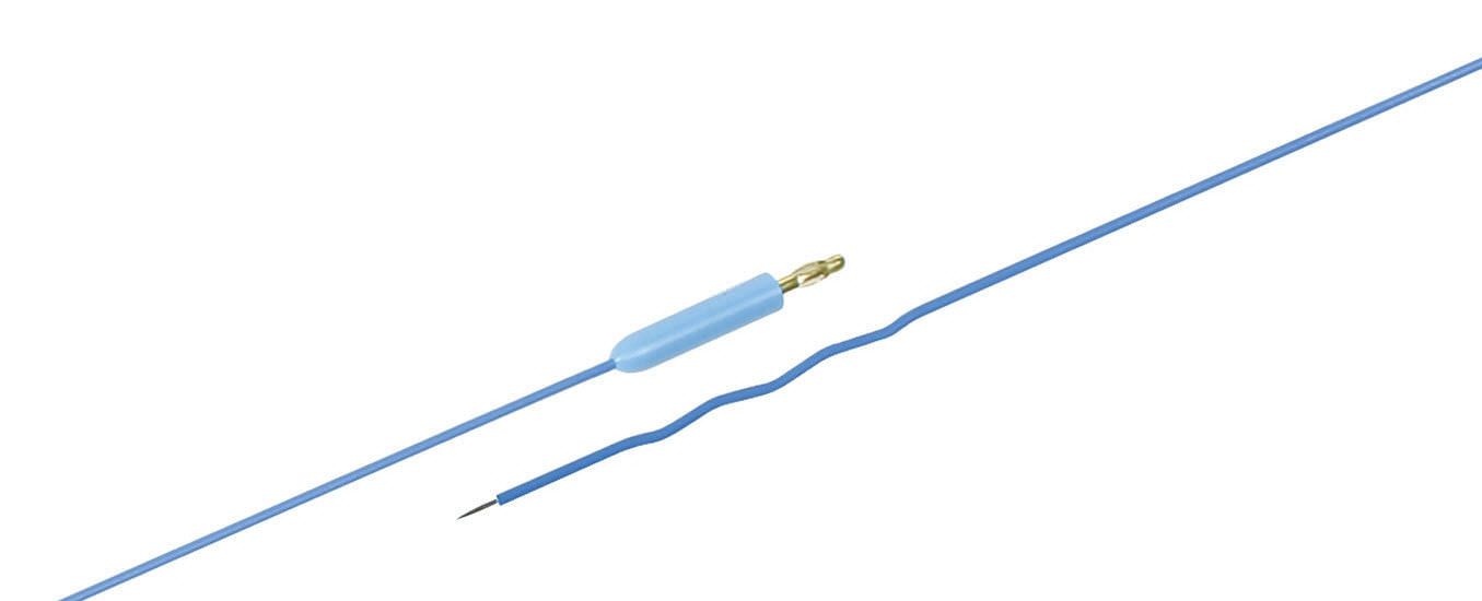Needle electrode / for electrosurgical units NE001 LaproSurge
