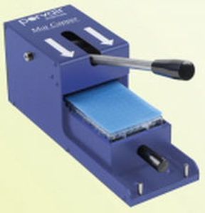 Microplate sealer Porvair Sciences Ltd