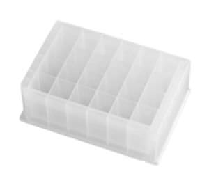24-well microplate 10ml Porvair Sciences Ltd
