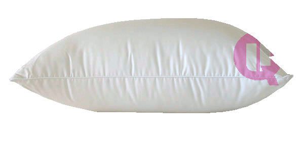 Medical pillow / polyester fiber / rectangular O-06 05 200 UBIOTEX