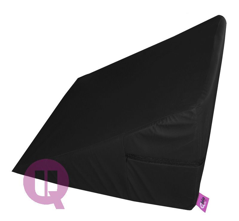Positioning cushion / foam / wedge-shaped O-07 05 205 UBIOTEX