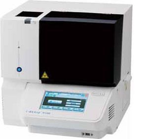 Genotyping system automatic / SNP i-densy™ IS-5320 Arkray