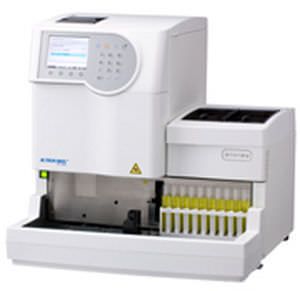 Automatic urine analyzer AUTION MAX™ AX-4030 Arkray