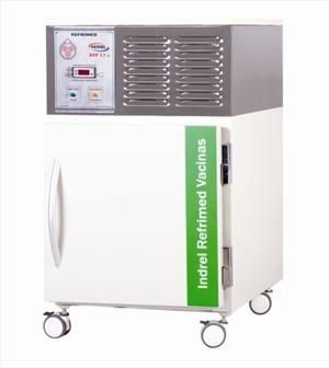 Pharmacy refrigerator / on casters / 1-door RVV 11D Indrel a.