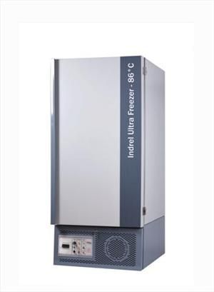 Laboratory freezer / cabinet / ultralow-temperature / 1-door -86°C, 368 L | IULT 335D Indrel a.