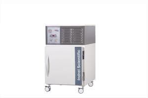 Laboratory refrigerator / built-in / 1-door 120 L | RC 02D Indrel a.