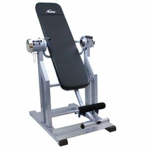 ウエイトトレーニング Teeter Power VI Inversion Table Teeter Power VI Inversion Table - Body Massage Shop