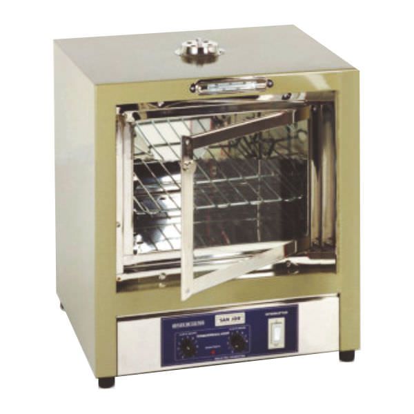 Laboratory incubator 20 - 70 °C | SL17C Sanjor