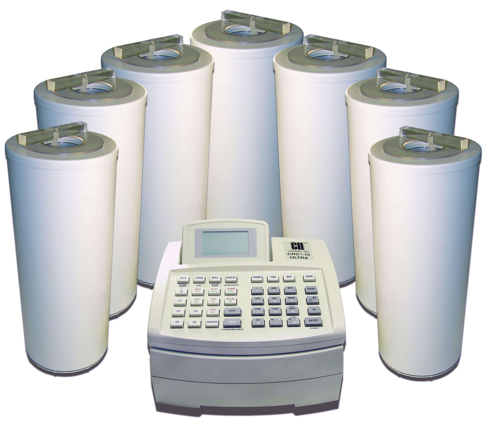Calibrator CRC ® -Ultra Capintec