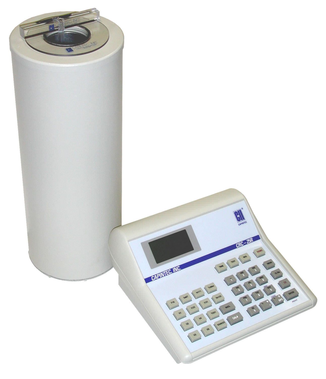 Calibrator CRC ® -25R Capintec