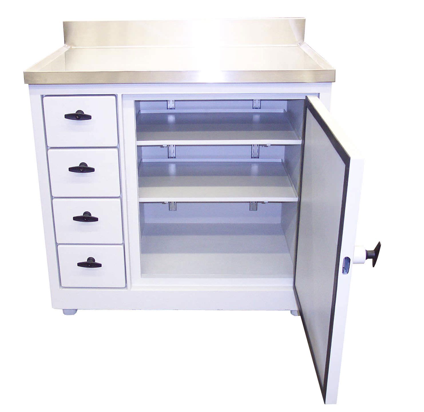 Safety cabinet / laboratory 5530-306x, 5530-3071 Capintec