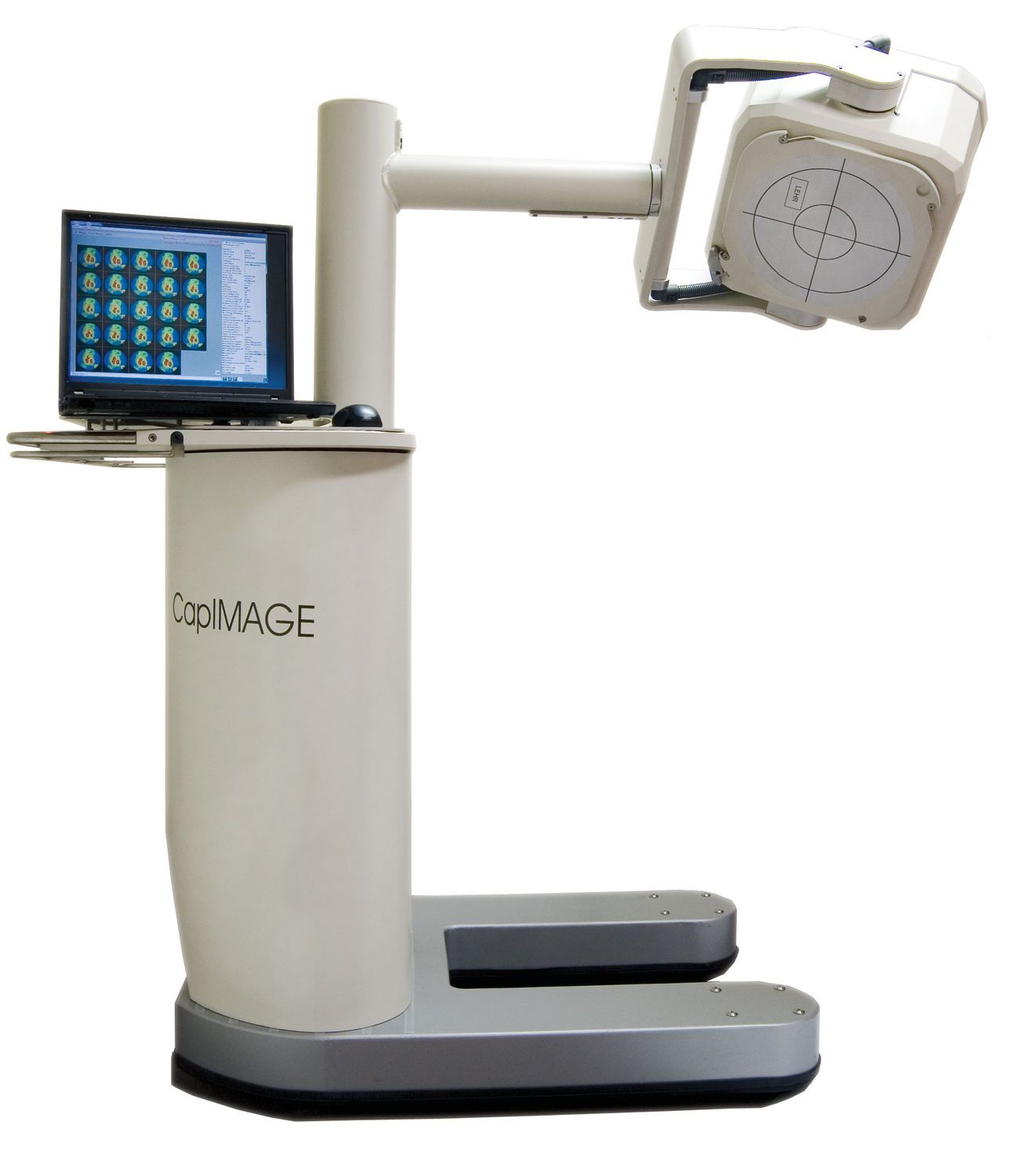 Small field Gamma camera (tomography) / for renal scintigraphy CAPIMAGE™ SFOV Capintec