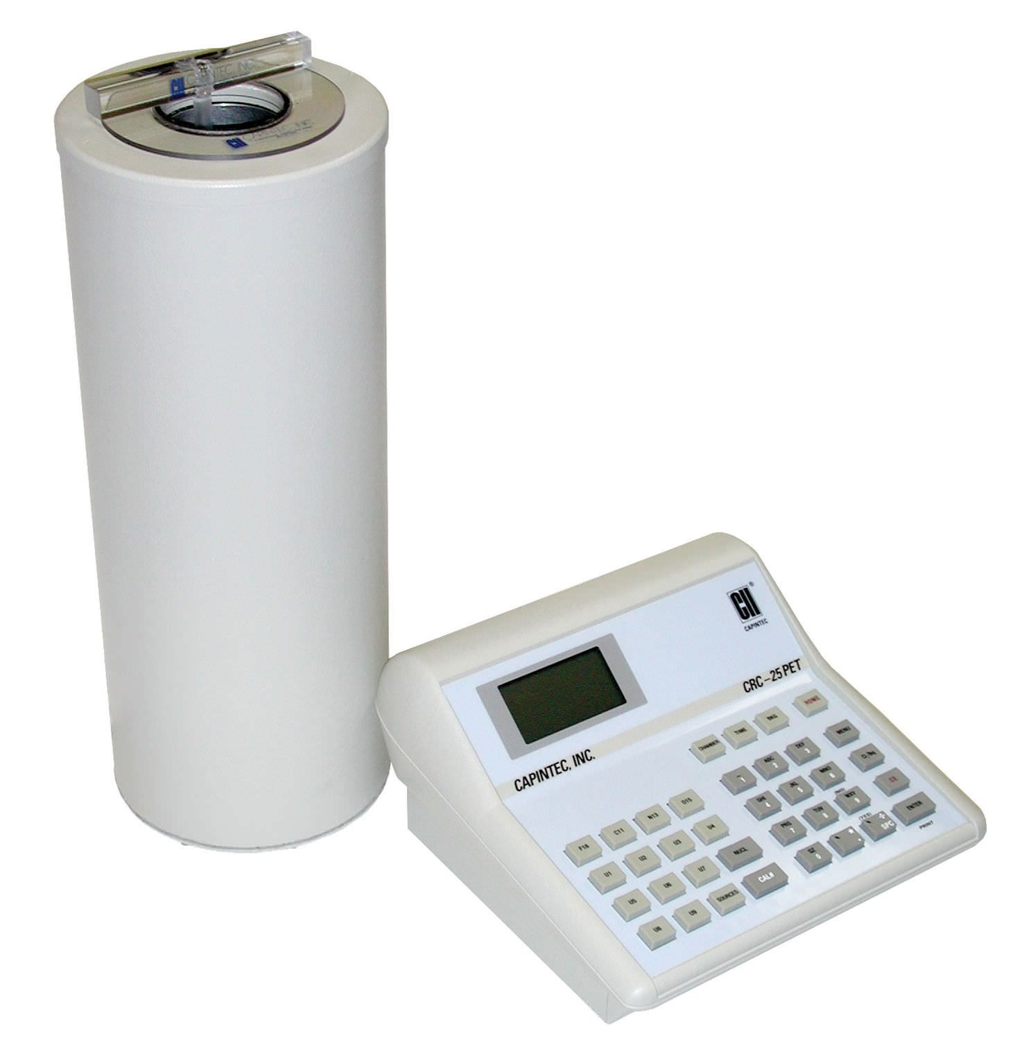 Calibrator CRC ® -25PET Capintec