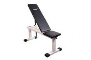 Weight training bench (weight training) / traditional / adjustable BH-1200 Alexandave Industries