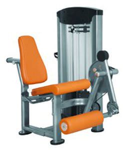 Weight training station (weight training) / leg extension / traditional G-SM-S765 Alexandave Industries