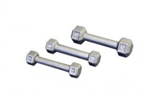 Short dumbbells DB-HD Alexandave Industries