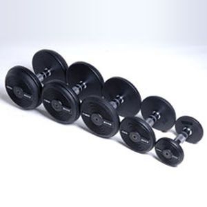 Short dumbbells PS-UFD Alexandave Industries