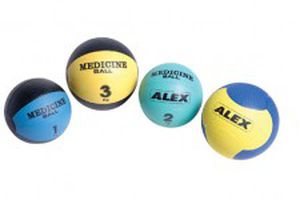 Medicine ball FT-MB Alexandave Industries