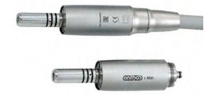 Dental micromotor / brushless electric / standard 1000 - 40000 rpm | i-MMr Anthos