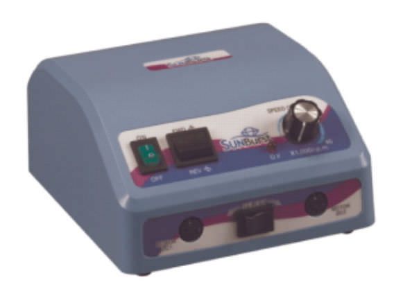 Dental micromotor control unit 1000-40000 rpm | P-21C CHUNG SONG INDUSTRIAL
