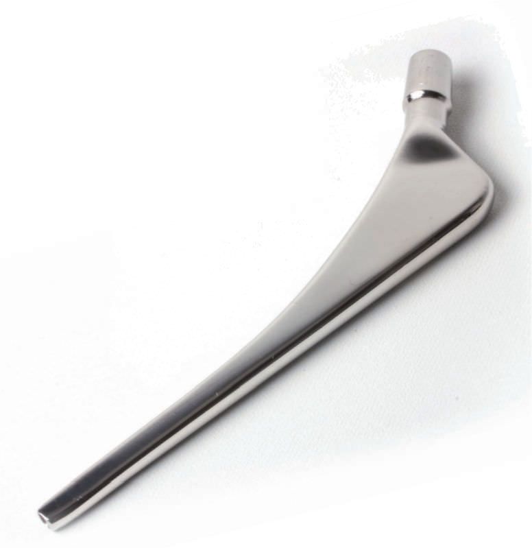 Traditional femoral stem / cemented SGV® IMECO