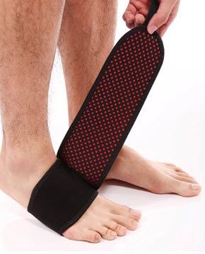 Ankle strap (orthopedic immobilization) SQ2-R003 Senteq