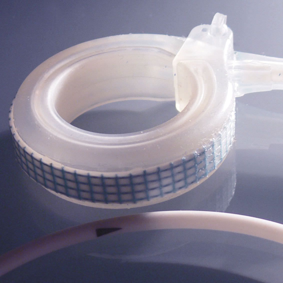 Low-pressure gastric band / adjustable BIORING® COUSIN BIOTECH