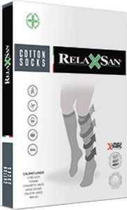 Socks (orthopedic clothing) / compression / unisex Art. 830 Calze G.T.